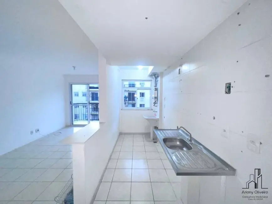 Foto 6 de Apartamento com 2 quartos à venda, 64m2 em Camorim, Rio De Janeiro - RJ