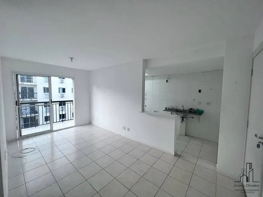 Foto 3 de Apartamento com 2 quartos à venda, 64m2 em Camorim, Rio De Janeiro - RJ