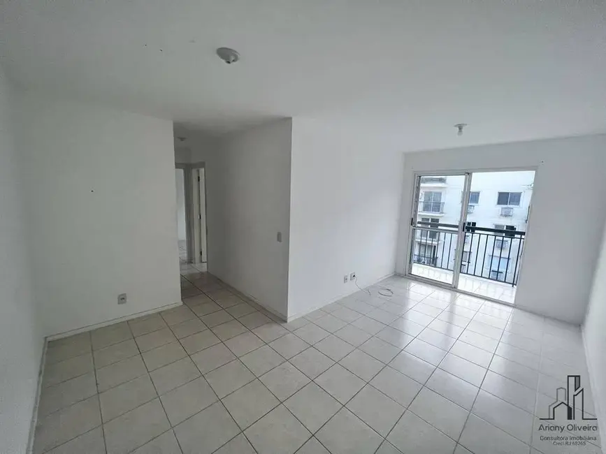Foto 2 de Apartamento com 2 quartos à venda, 64m2 em Camorim, Rio De Janeiro - RJ