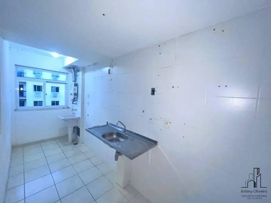 Foto 7 de Apartamento com 2 quartos à venda, 64m2 em Camorim, Rio De Janeiro - RJ