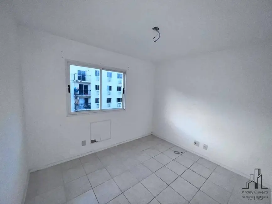 Foto 8 de Apartamento com 2 quartos à venda, 64m2 em Camorim, Rio De Janeiro - RJ