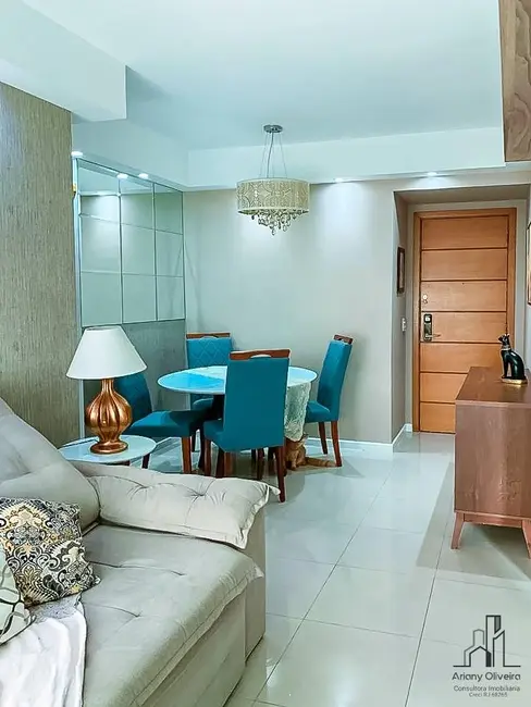 Foto 1 de Apartamento com 2 quartos à venda, 70m2 em Rio De Janeiro - RJ