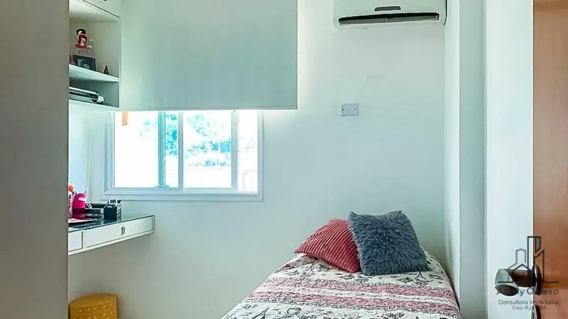 Foto 4 de Apartamento com 2 quartos à venda, 70m2 em Rio De Janeiro - RJ