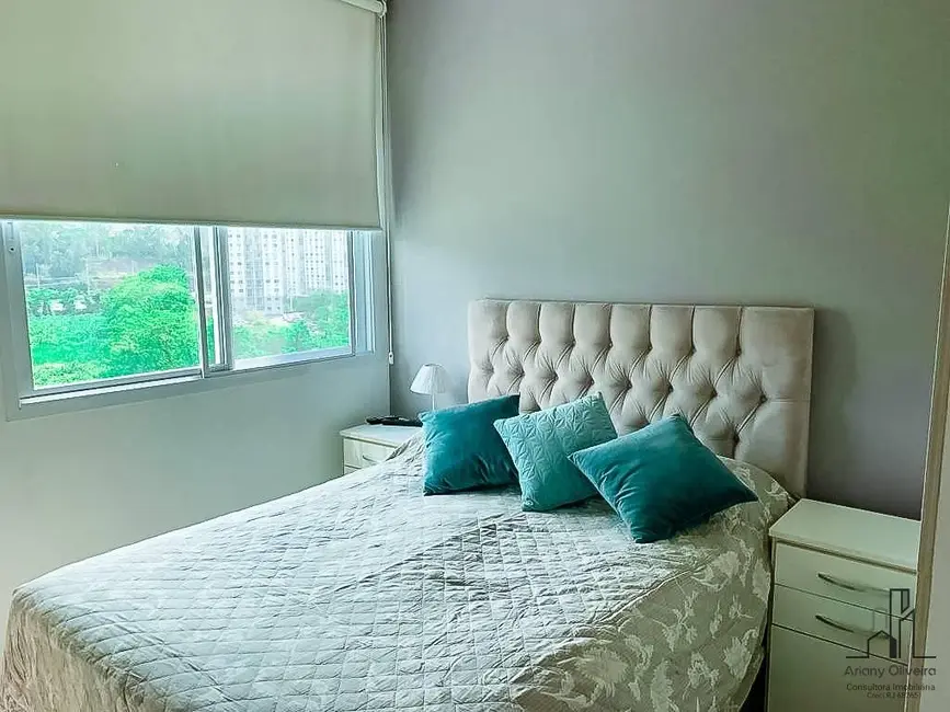 Foto 5 de Apartamento com 2 quartos à venda, 70m2 em Rio De Janeiro - RJ