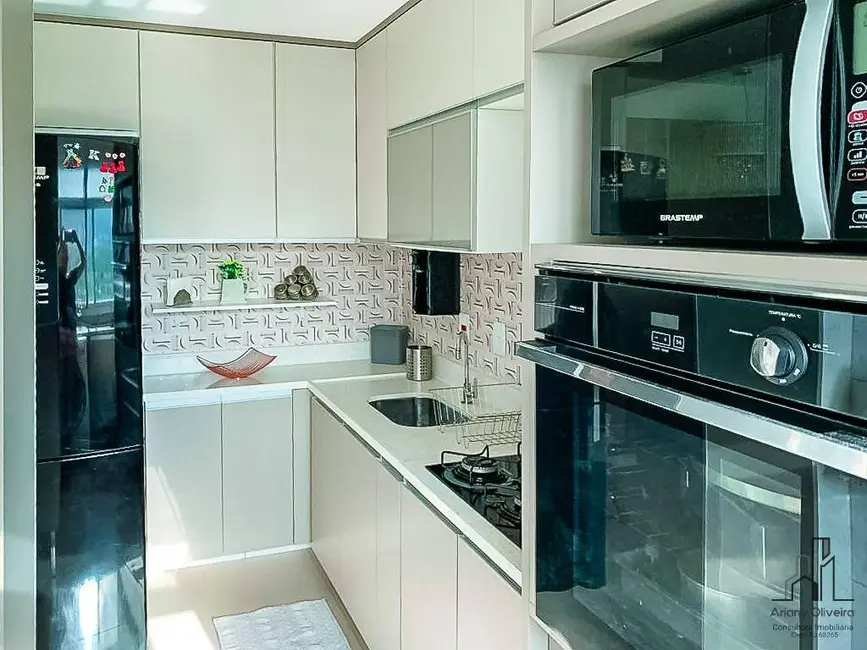 Foto 3 de Apartamento com 2 quartos à venda, 70m2 em Rio De Janeiro - RJ