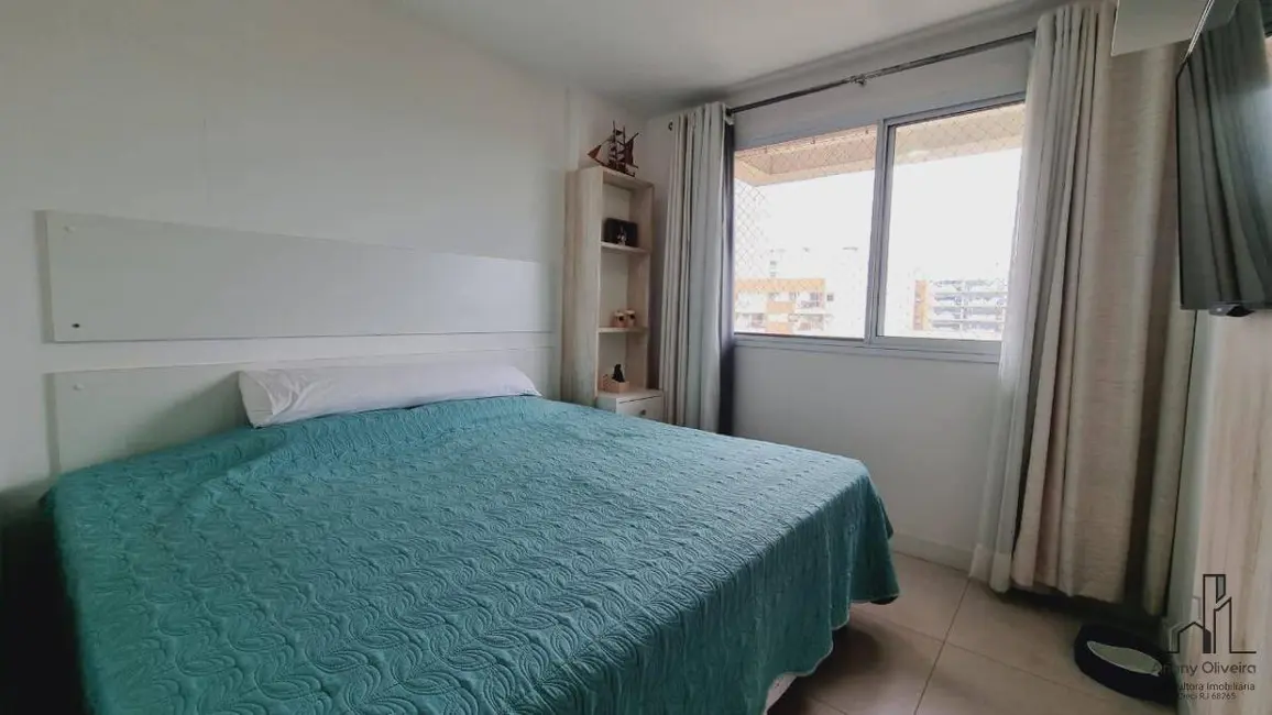 Foto 9 de Apartamento com 3 quartos à venda, 102m2 em Jacarepaguá, Rio De Janeiro - RJ