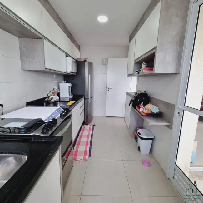 Foto 6 de Apartamento com 3 quartos à venda, 102m2 em Jacarepaguá, Rio De Janeiro - RJ