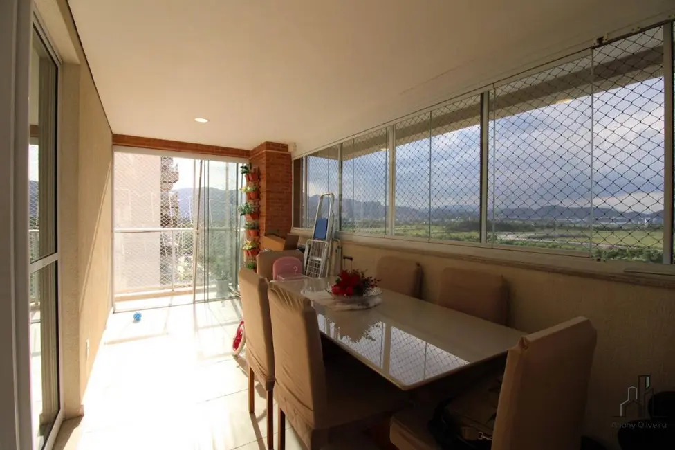 Foto 5 de Apartamento com 3 quartos à venda, 102m2 em Jacarepaguá, Rio De Janeiro - RJ