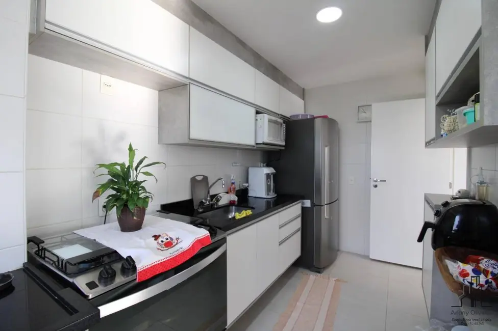 Foto 7 de Apartamento com 3 quartos à venda, 102m2 em Jacarepaguá, Rio De Janeiro - RJ
