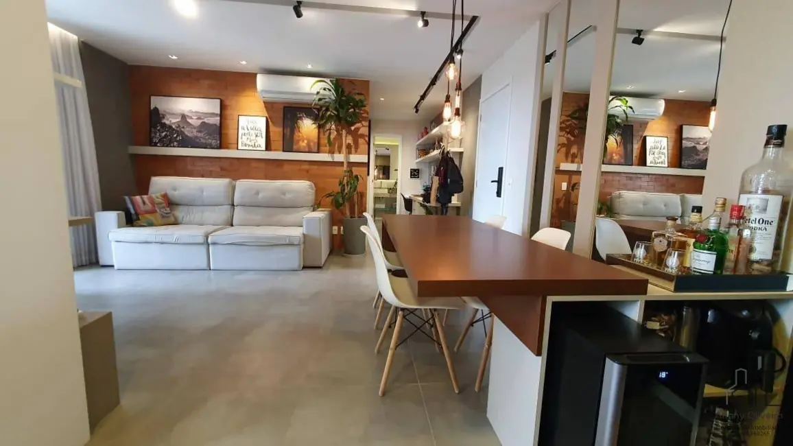 Foto 4 de Apartamento com 1 quarto à venda, 66m2 em Jacarepaguá, Rio De Janeiro - RJ