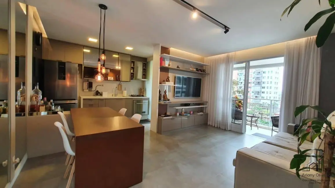 Foto 1 de Apartamento com 1 quarto à venda, 66m2 em Jacarepaguá, Rio De Janeiro - RJ