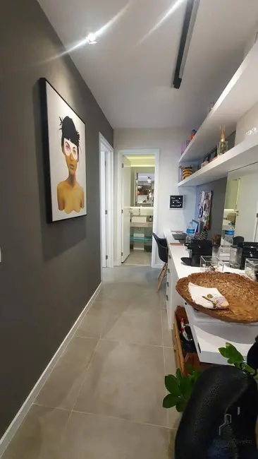 Foto 7 de Apartamento com 1 quarto à venda, 66m2 em Jacarepaguá, Rio De Janeiro - RJ