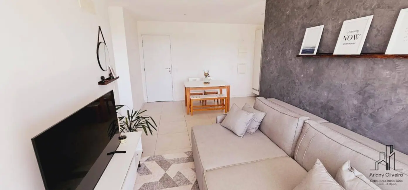 Foto 5 de Apartamento com 2 quartos à venda, 77m2 em Jacarepaguá, Rio De Janeiro - RJ