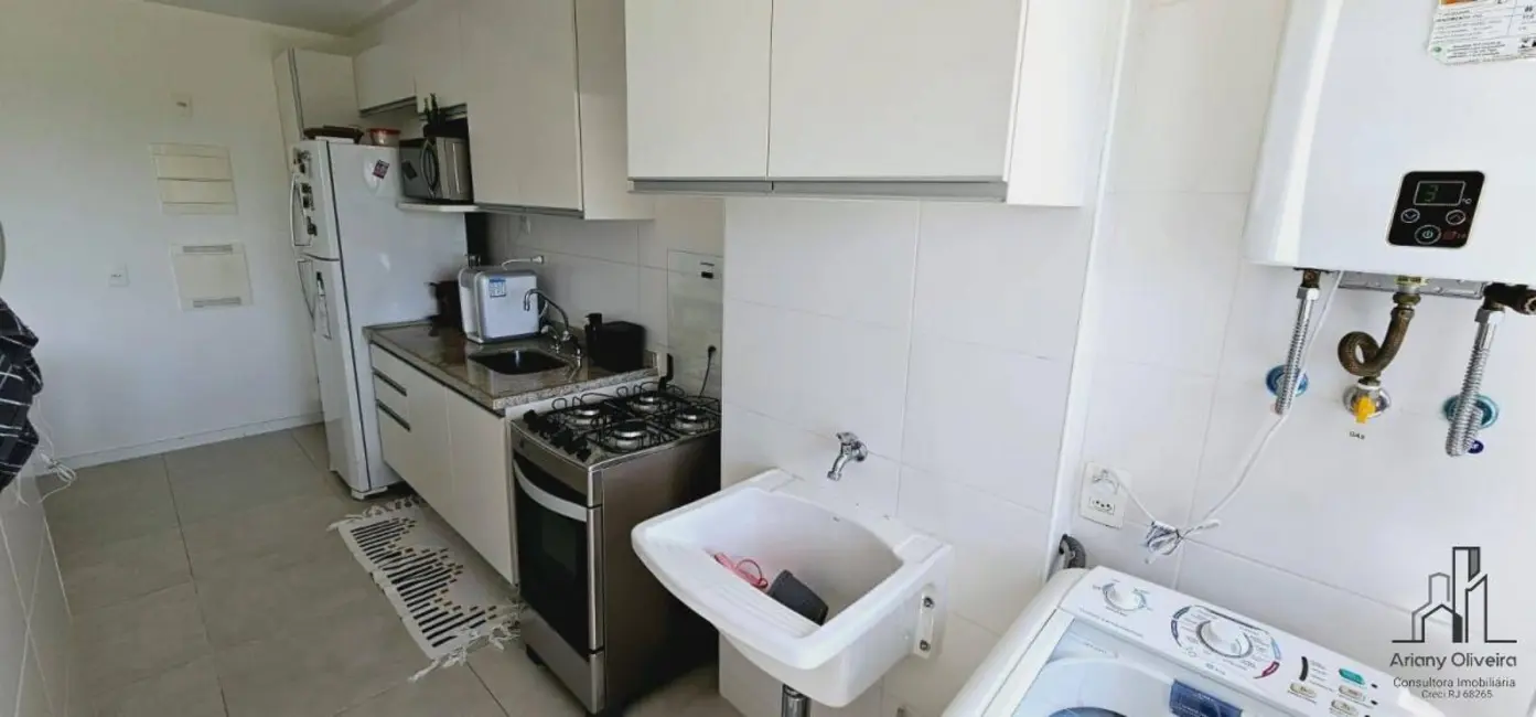 Foto 8 de Apartamento com 2 quartos à venda, 77m2 em Jacarepaguá, Rio De Janeiro - RJ