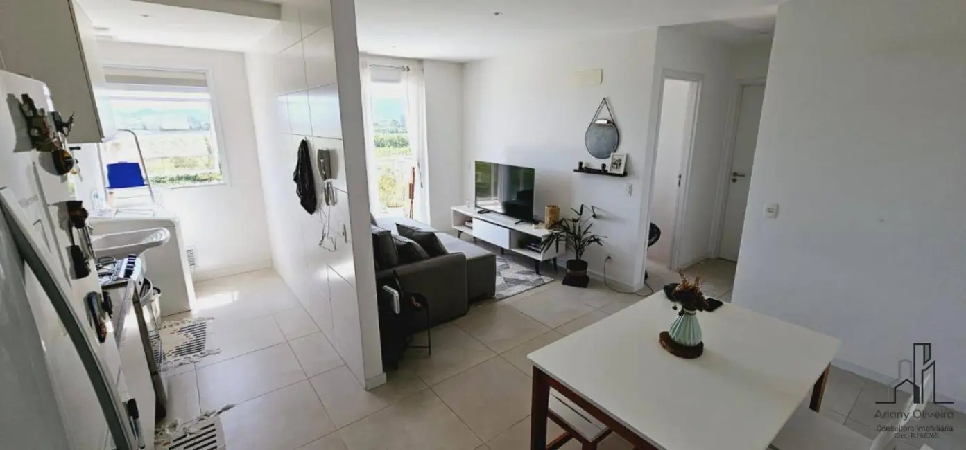 Foto 6 de Apartamento com 2 quartos à venda, 77m2 em Jacarepaguá, Rio De Janeiro - RJ