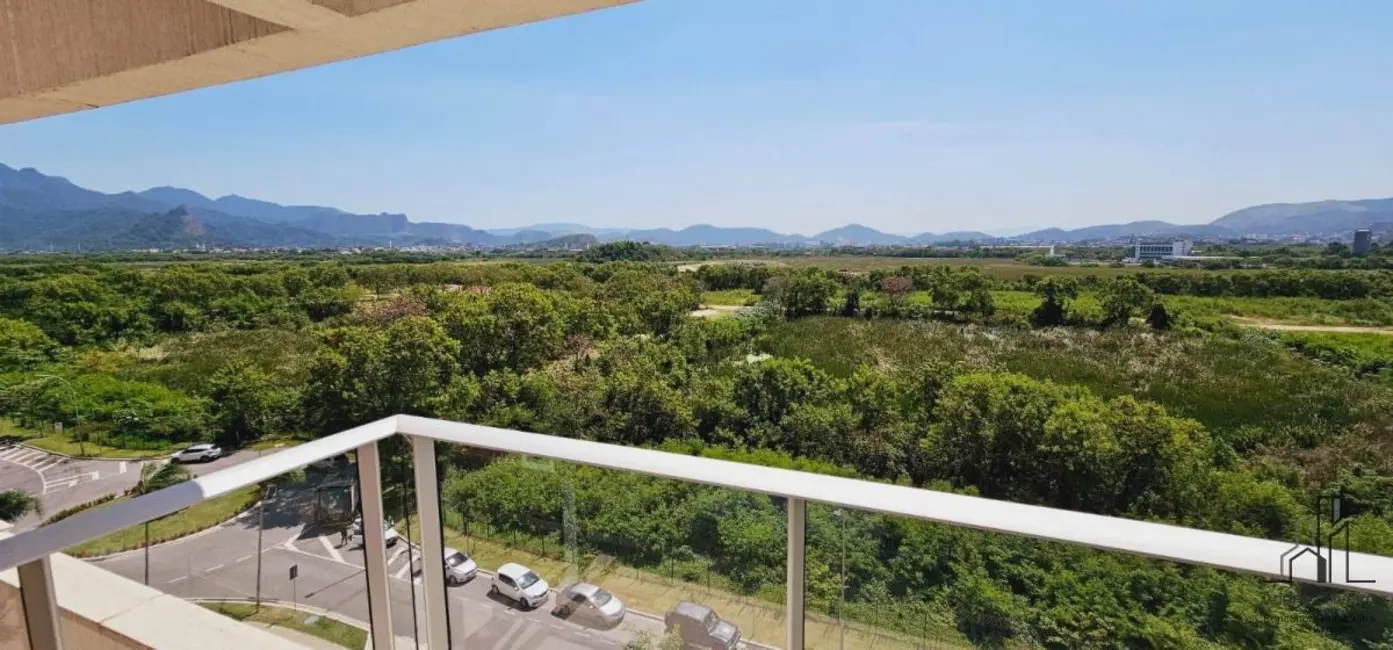 Foto 2 de Apartamento com 2 quartos à venda, 77m2 em Jacarepaguá, Rio De Janeiro - RJ