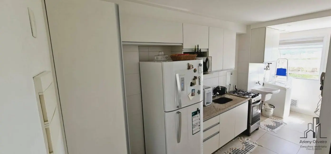 Foto 7 de Apartamento com 2 quartos à venda, 77m2 em Jacarepaguá, Rio De Janeiro - RJ