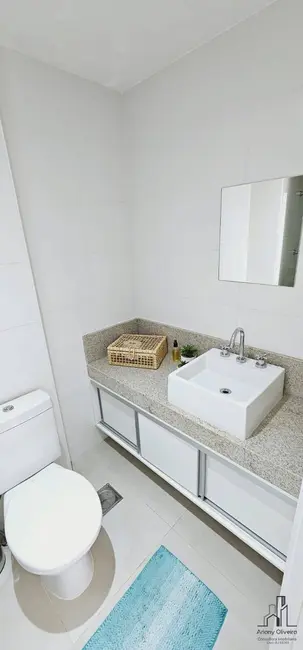 Foto 3 de Apartamento com 2 quartos à venda, 77m2 em Jacarepaguá, Rio De Janeiro - RJ