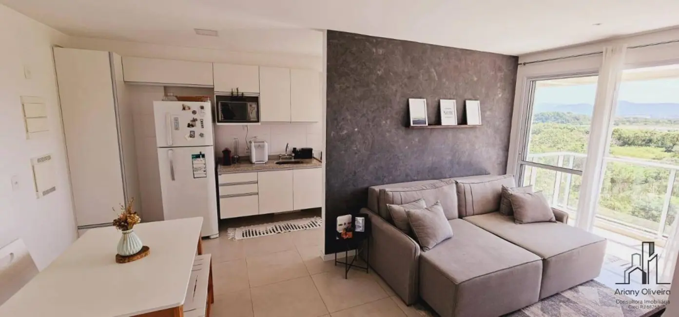 Foto 1 de Apartamento com 2 quartos à venda, 77m2 em Jacarepaguá, Rio De Janeiro - RJ