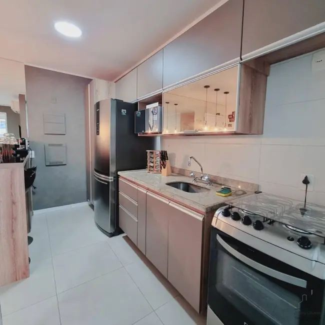 Apartamento com 2 quartos à venda, 65m2 em Jacarepaguá, Rio De Janeiro - RJ - imagem 6 Foto 6 de Apartamento com 2 quartos à venda, 65m2 em Jacarepaguá, Rio De Janeiro - RJ