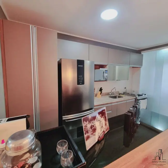Apartamento com 2 quartos à venda, 65m2 em Jacarepaguá, Rio De Janeiro - RJ - imagem 5 Foto 5 de Apartamento com 2 quartos à venda, 65m2 em Jacarepaguá, Rio De Janeiro - RJ