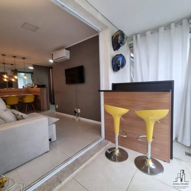 Foto 1 de Apartamento com 2 quartos à venda, 65m2 em Jacarepaguá, Rio De Janeiro - RJ