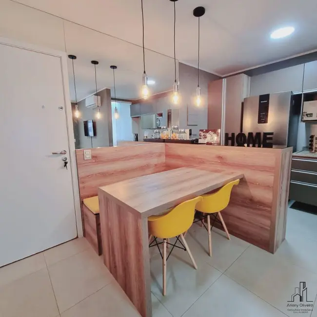 Apartamento com 2 quartos à venda, 65m2 em Jacarepaguá, Rio De Janeiro - RJ - imagem 4 Foto 4 de Apartamento com 2 quartos à venda, 65m2 em Jacarepaguá, Rio De Janeiro - RJ