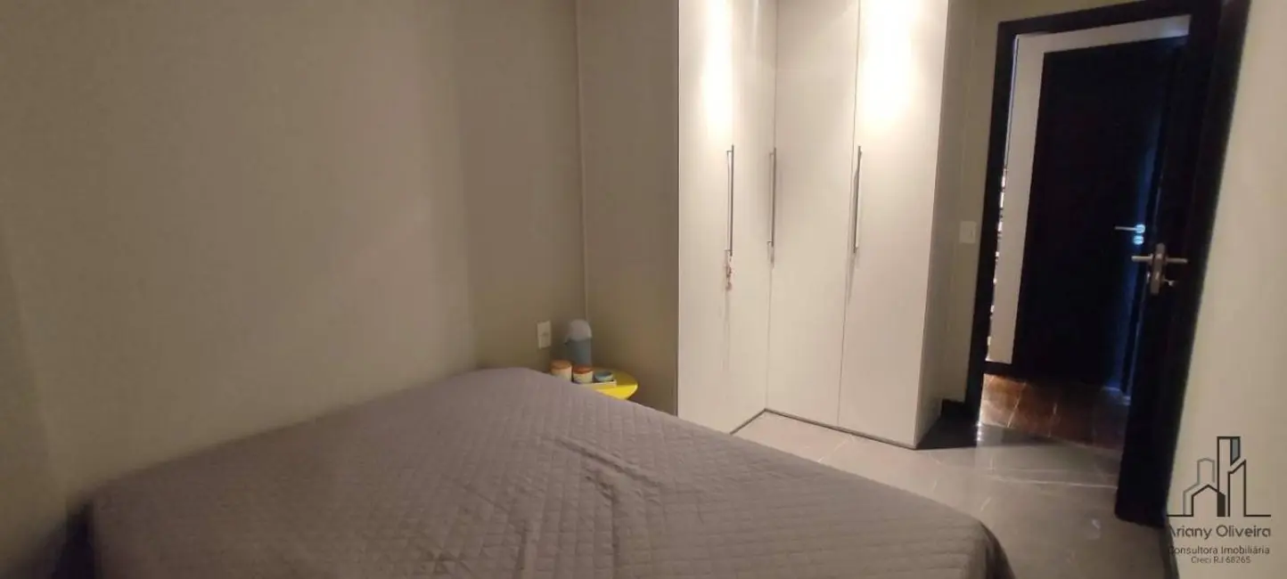 Cobertura com 4 quartos para alugar, 152m2 em Recreio dos Bandeirantes, Rio De Janeiro - RJ - imagem 9 Foto 9 de Cobertura com 4 quartos para alugar, 152m2 em Recreio dos Bandeirantes, Rio De Janeiro - RJ