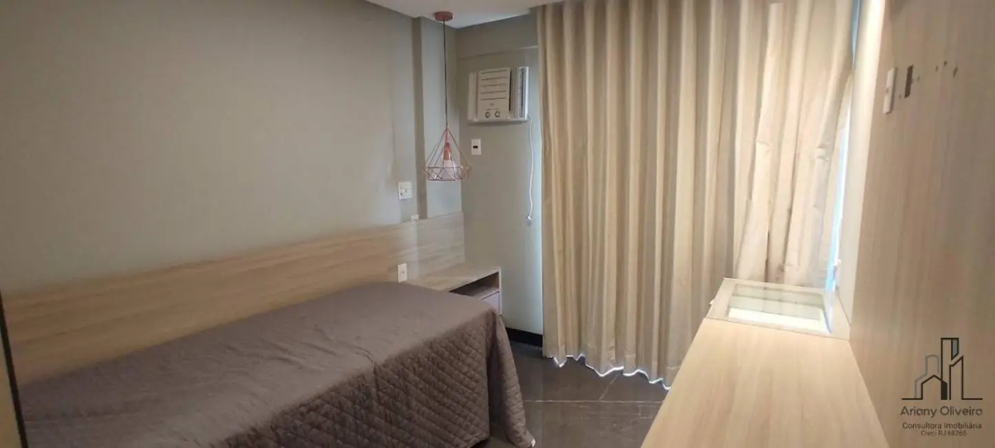 Cobertura com 4 quartos para alugar, 152m2 em Recreio dos Bandeirantes, Rio De Janeiro - RJ - imagem 6 Foto 6 de Cobertura com 4 quartos para alugar, 152m2 em Recreio dos Bandeirantes, Rio De Janeiro - RJ