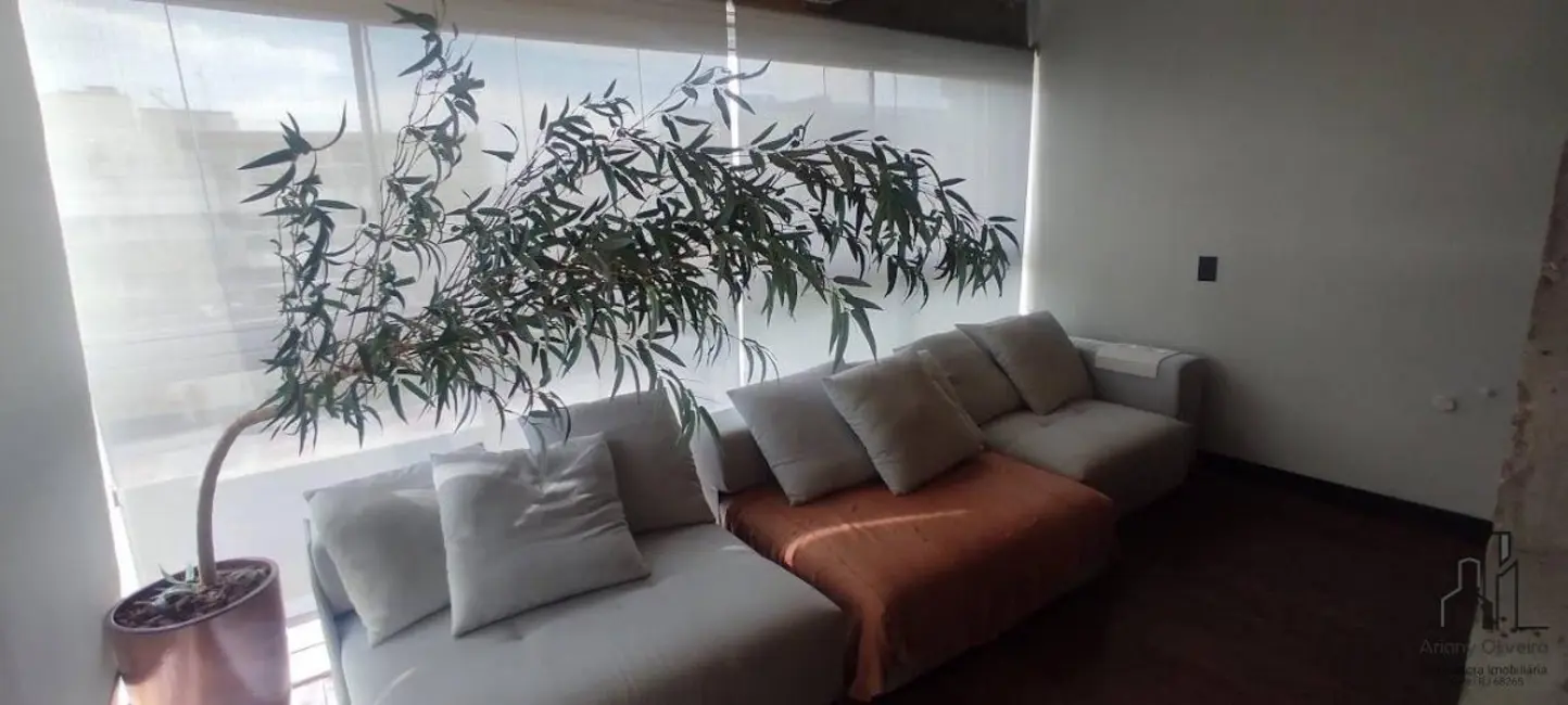 Cobertura com 4 quartos para alugar, 152m2 em Recreio dos Bandeirantes, Rio De Janeiro - RJ - imagem 3 Foto 3 de Cobertura com 4 quartos para alugar, 152m2 em Recreio dos Bandeirantes, Rio De Janeiro - RJ