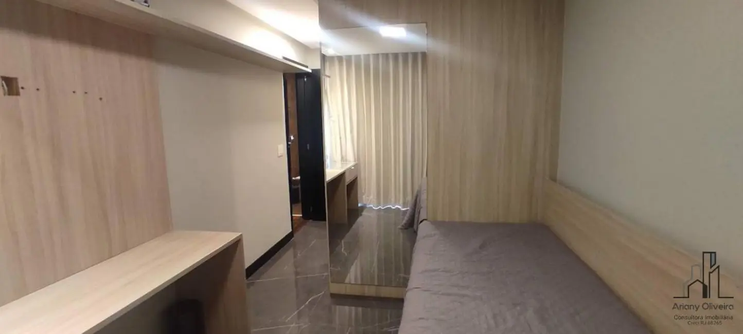 Cobertura com 4 quartos para alugar, 152m2 em Recreio dos Bandeirantes, Rio De Janeiro - RJ - imagem 7 Foto 7 de Cobertura com 4 quartos para alugar, 152m2 em Recreio dos Bandeirantes, Rio De Janeiro - RJ