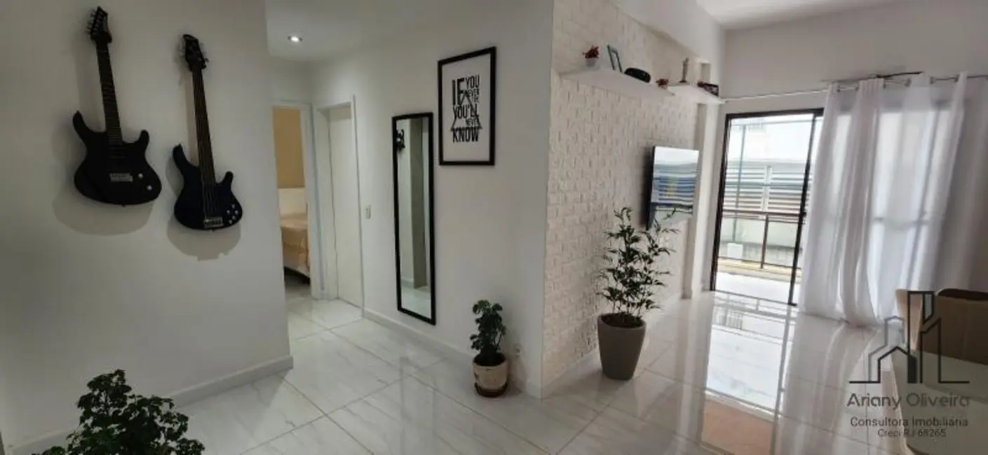 Foto 2 de Apartamento com 2 quartos à venda, 83m2 em Recreio dos Bandeirantes, Rio De Janeiro - RJ