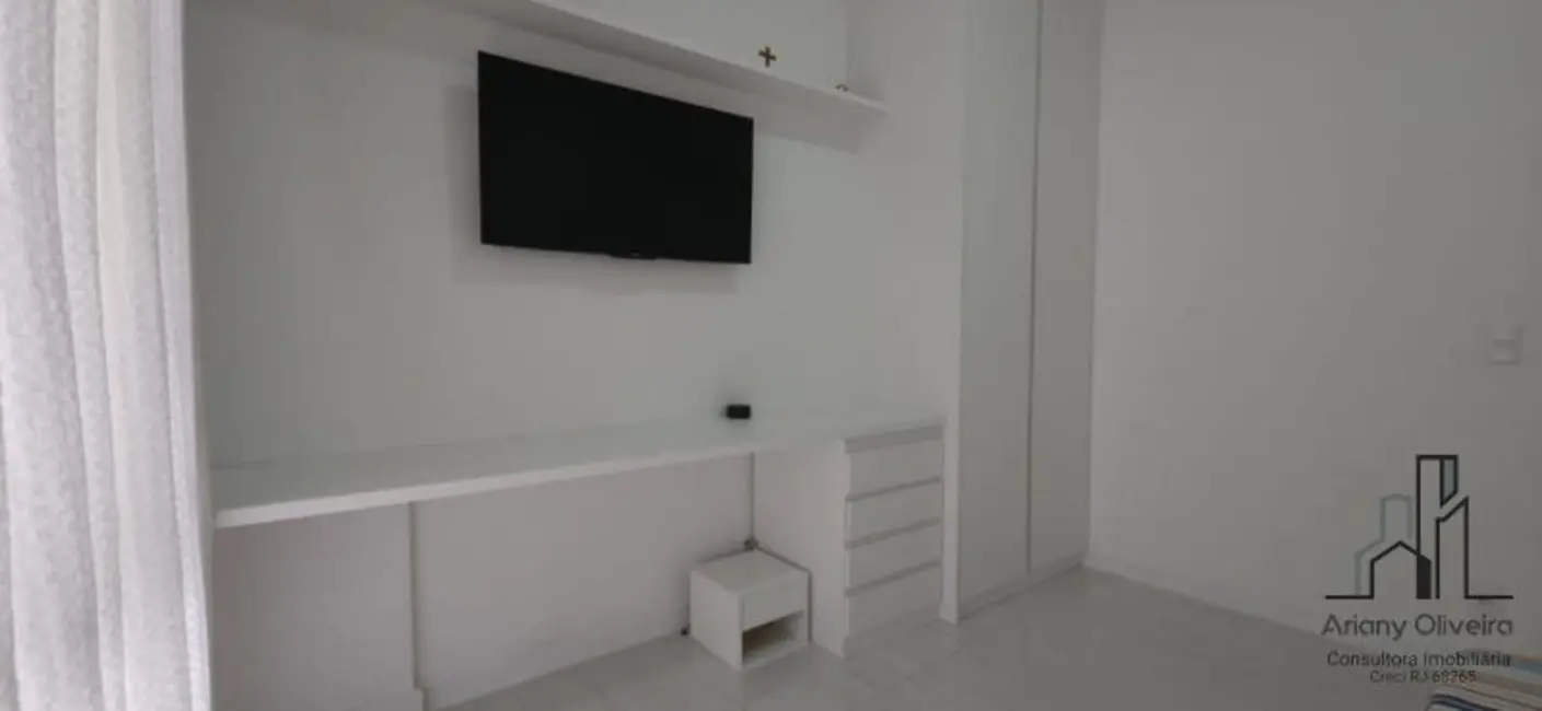 Foto 8 de Apartamento com 2 quartos à venda, 83m2 em Recreio dos Bandeirantes, Rio De Janeiro - RJ