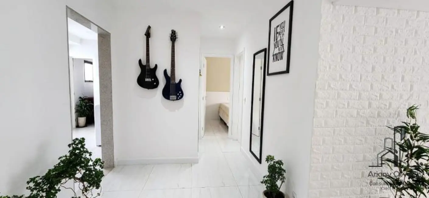 Foto 3 de Apartamento com 2 quartos à venda, 83m2 em Recreio dos Bandeirantes, Rio De Janeiro - RJ