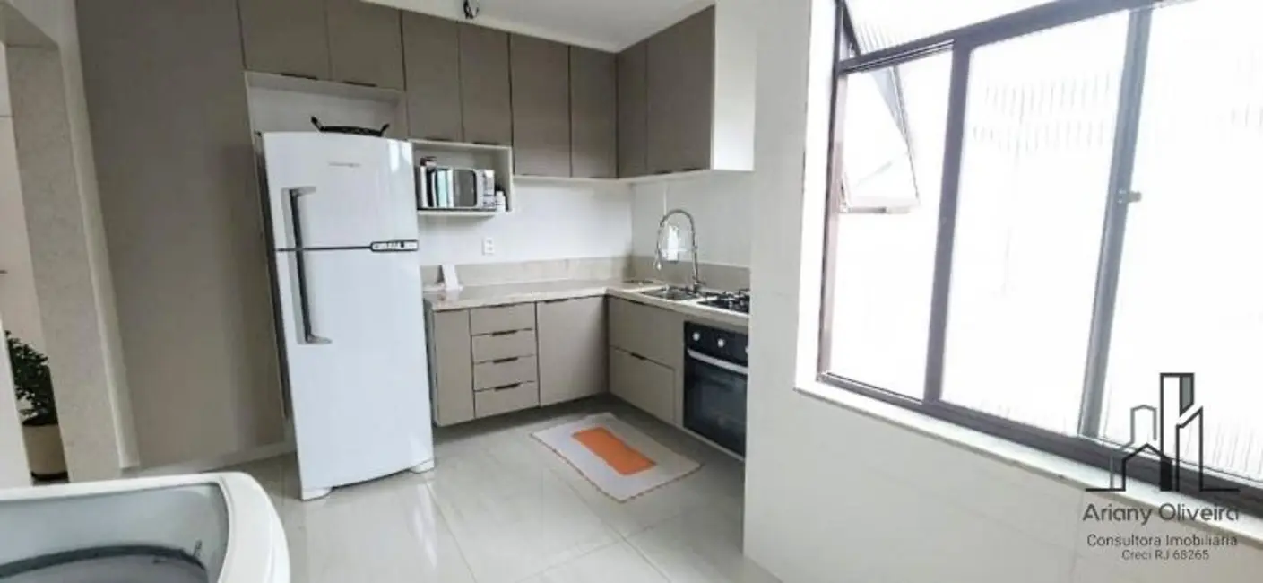 Foto 6 de Apartamento com 2 quartos à venda, 83m2 em Recreio dos Bandeirantes, Rio De Janeiro - RJ