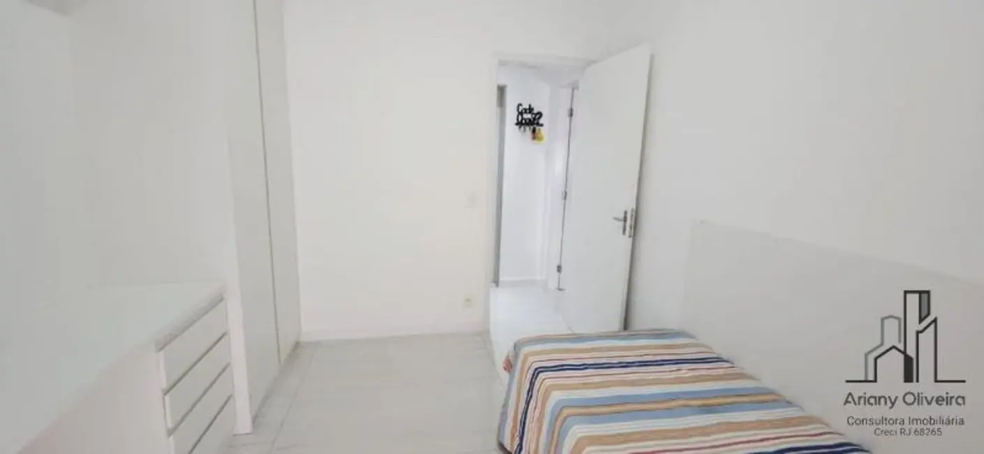Foto 9 de Apartamento com 2 quartos à venda, 83m2 em Recreio dos Bandeirantes, Rio De Janeiro - RJ