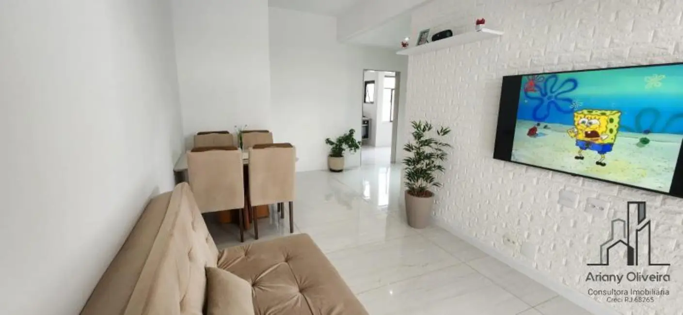 Foto 1 de Apartamento com 2 quartos à venda, 83m2 em Recreio dos Bandeirantes, Rio De Janeiro - RJ