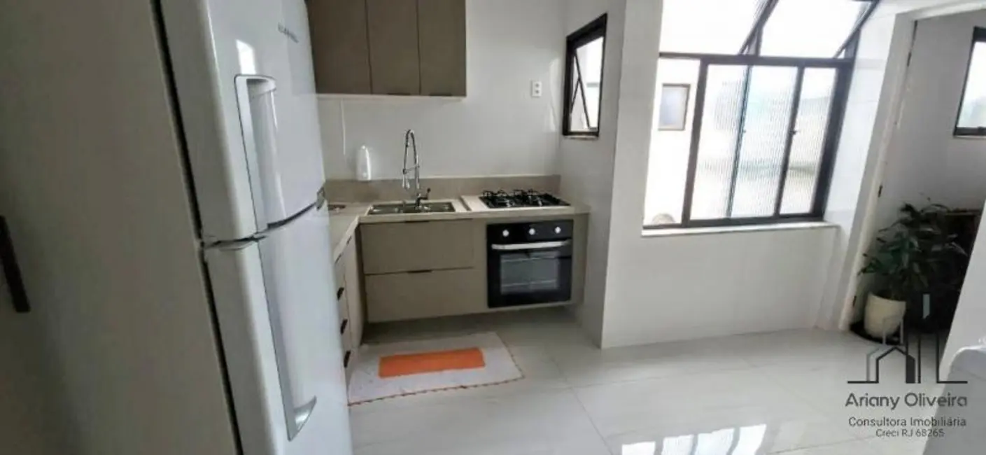 Foto 7 de Apartamento com 2 quartos à venda, 83m2 em Recreio dos Bandeirantes, Rio De Janeiro - RJ