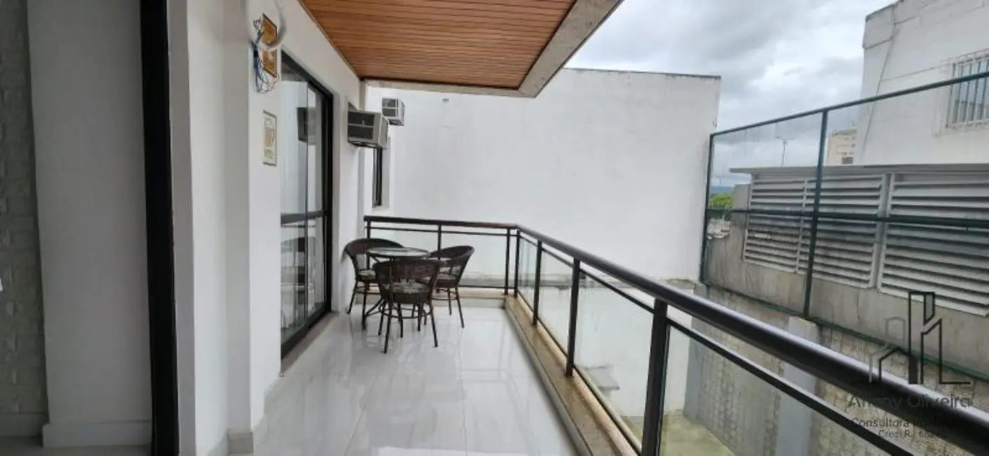 Foto 4 de Apartamento com 2 quartos à venda, 83m2 em Recreio dos Bandeirantes, Rio De Janeiro - RJ