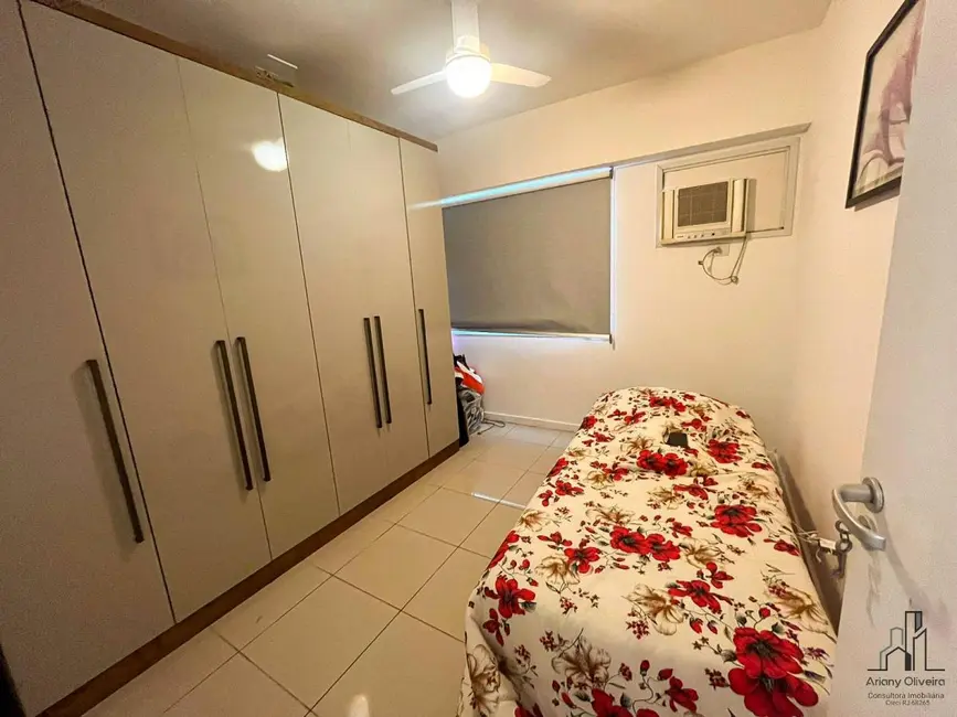 Foto 9 de Apartamento com 2 quartos à venda, 76m2 em Jacarepaguá, Rio De Janeiro - RJ