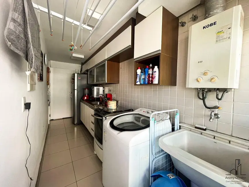 Foto 6 de Apartamento com 2 quartos à venda, 76m2 em Jacarepaguá, Rio De Janeiro - RJ