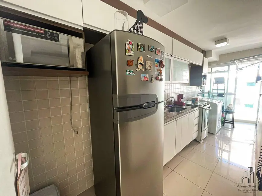 Foto 5 de Apartamento com 2 quartos à venda, 76m2 em Jacarepaguá, Rio De Janeiro - RJ
