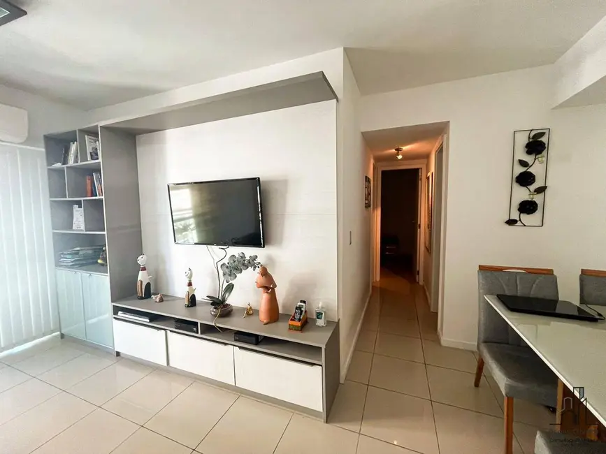 Foto 2 de Apartamento com 2 quartos à venda, 76m2 em Jacarepaguá, Rio De Janeiro - RJ