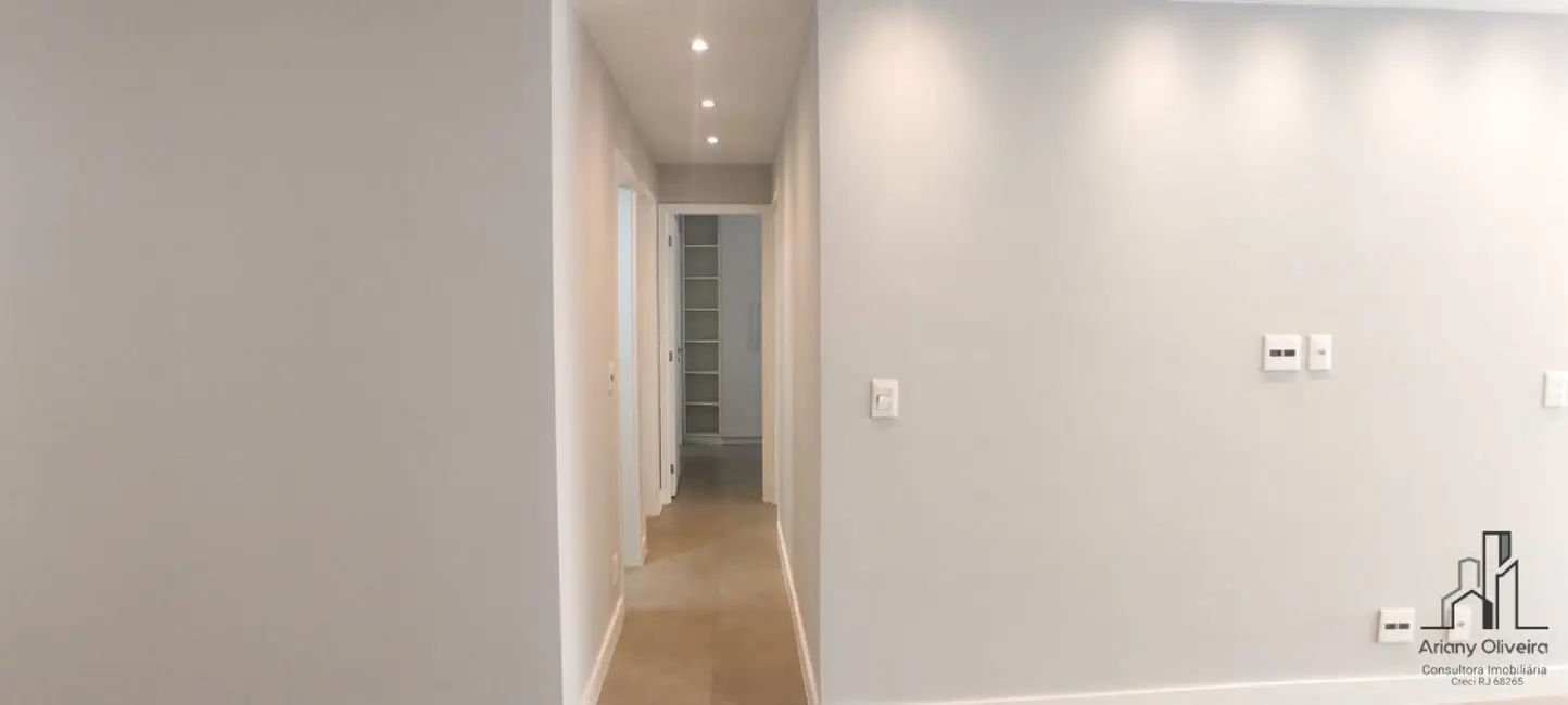 Foto 7 de Apartamento com 3 quartos à venda, 90m2 em Recreio dos Bandeirantes, Rio De Janeiro - RJ