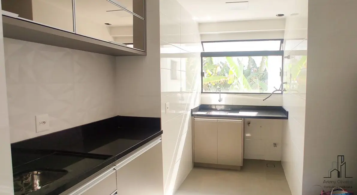 Foto 5 de Apartamento com 3 quartos à venda, 90m2 em Recreio dos Bandeirantes, Rio De Janeiro - RJ