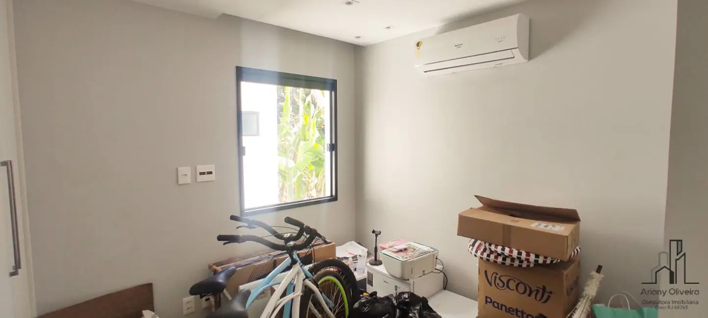 Foto 9 de Apartamento com 3 quartos à venda, 90m2 em Recreio dos Bandeirantes, Rio De Janeiro - RJ