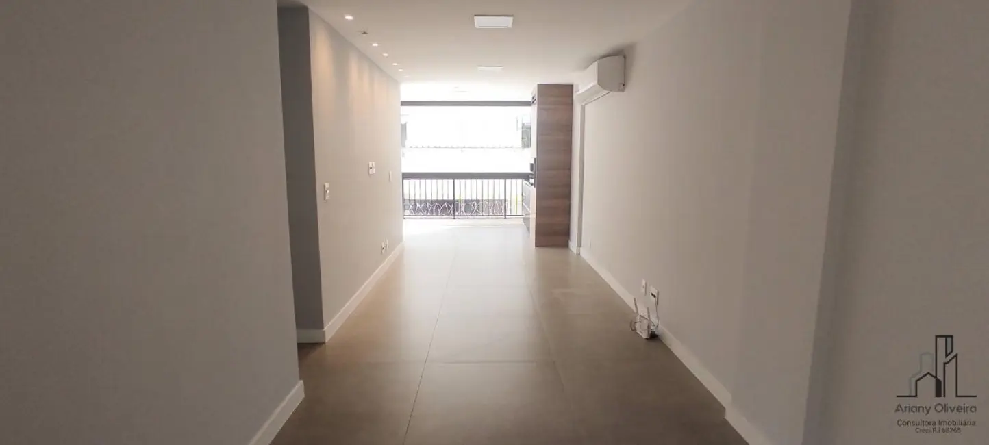 Foto 2 de Apartamento com 3 quartos à venda, 90m2 em Recreio dos Bandeirantes, Rio De Janeiro - RJ