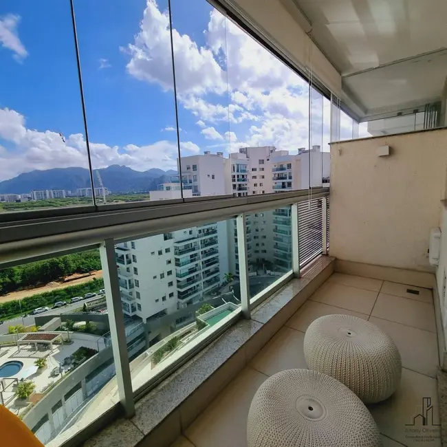 Foto 4 de Apartamento com 2 quartos à venda, 77m2 em Jacarepaguá, Rio De Janeiro - RJ