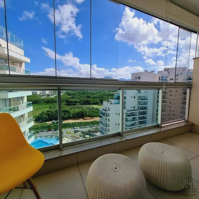 Foto 3 de Apartamento com 2 quartos à venda, 77m2 em Jacarepaguá, Rio De Janeiro - RJ