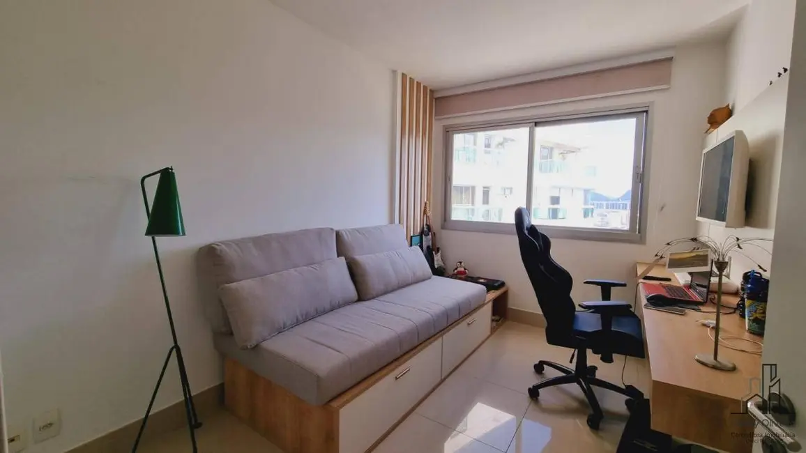 Foto 6 de Apartamento com 2 quartos à venda, 77m2 em Jacarepaguá, Rio De Janeiro - RJ